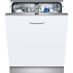 Встраиваемая посудомоечная машина Neff S 51M65 X3