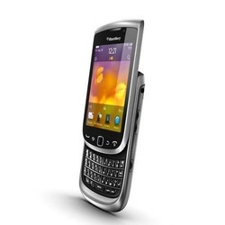 Мобильные телефоны BlackBerry 9810 Torch