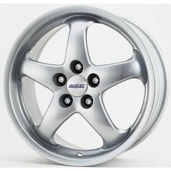 Диски Alutec Java 6x14/4x108 ET35 DIA63,3