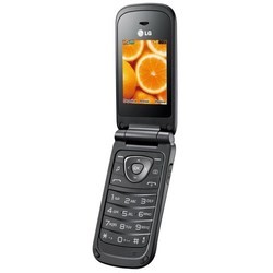 Мобильные телефоны LG А258