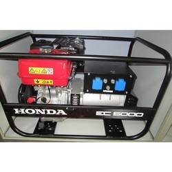 Электрогенератор Honda EC5000