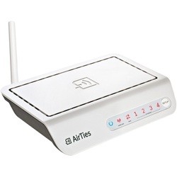 Wi-Fi оборудование AirTies Air 4340