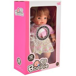 Кукла Shantou Gepai Bonnie Baby Doll LD9906H