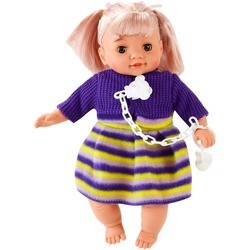 Кукла Shantou Gepai Bonnie Baby Doll LD9906D