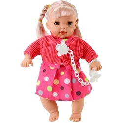Кукла Shantou Gepai Bonnie Baby Doll LD9906B