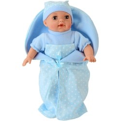 Кукла Shantou Gepai Bonnie Baby Doll LD9906I