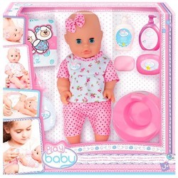 Кукла Play Baby Baby 32002
