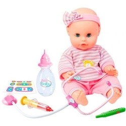 Кукла Play Baby Baby 32004