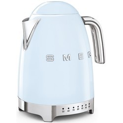 Электрочайник Smeg KLF04PBEU