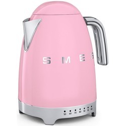 Электрочайник Smeg KLF04PGEU