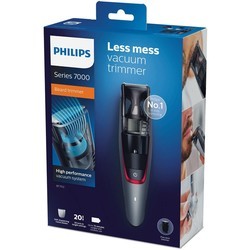 Машинка для стрижки волос Philips BT-7512