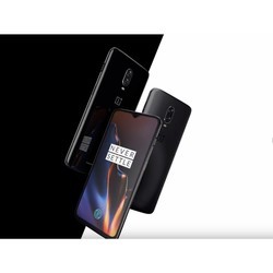 Мобильный телефон OnePlus 6T 8GB/128GB (черный)