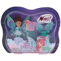 Кукла Winx Tynix Mini Magic Layla