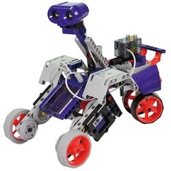 Конструктор Gigo Smart Machines Rovers and Vehicles 7437
