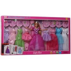 Кукла DEFA Princess 8266
