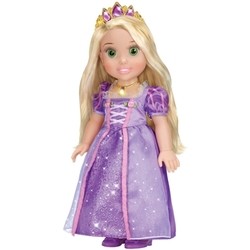 Кукла Karapuz Rapunzel RAP001