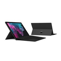 Планшет Microsoft Surface Pro 6 128GB