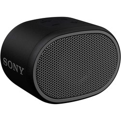 Портативная акустика Sony SRS-XB01 (зеленый)