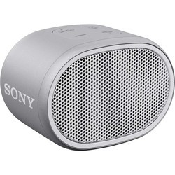 Портативная акустика Sony SRS-XB01 (красный)