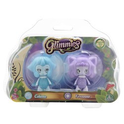 Кукла Glimmies Celeste and Foxanne GLM01000-5