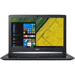 Ноутбуки Acer A515-51G-89LS