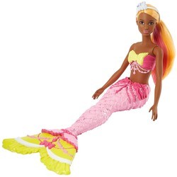 Кукла Barbie Dreamtopia Mermaid FJC91
