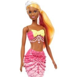 Кукла Barbie Dreamtopia Mermaid FJC91