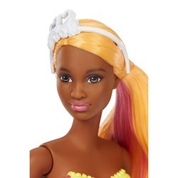 Кукла Barbie Dreamtopia Mermaid FJC91