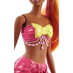 Кукла Barbie Dreamtopia Mermaid FJC91