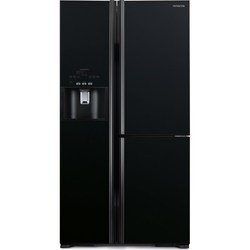 Холодильник Hitachi R-M700GPUC2 GBK