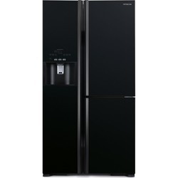 Холодильник Hitachi R-M700GPUC2 GBK