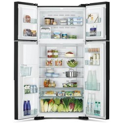 Холодильники Hitachi R-W660PUC7 GBK