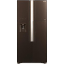 Холодильники Hitachi R-W660PUC7 GBW