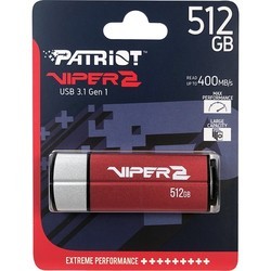 USB Flash (флешка) Patriot Viper 2