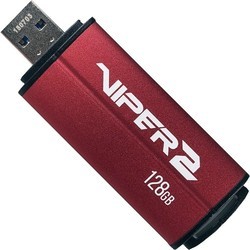 USB Flash (флешка) Patriot Viper 2 128Gb