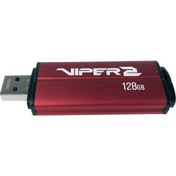 USB Flash (флешка) Patriot Viper 2 128Gb