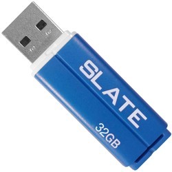 USB Flash (флешка) Patriot Slate 32Gb