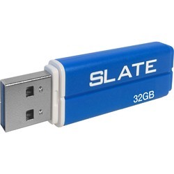 USB Flash (флешка) Patriot Slate 32Gb