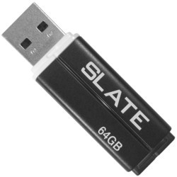 USB Flash (флешка) Patriot Slate 64Gb