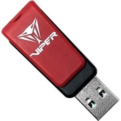 USB Flash (флешка) Patriot Viper 256Gb