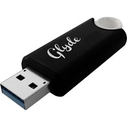 USB Flash (флешка) Patriot Glyde 16Gb