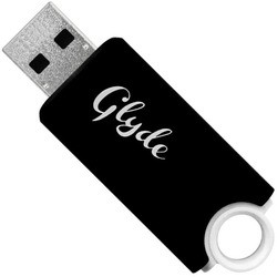 USB Flash (флешка) Patriot Glyde 256Gb