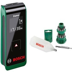 Нивелир / уровень / дальномер Bosch Zamo 0603672621
