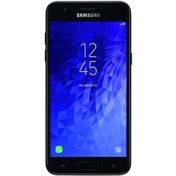Мобильный телефон Samsung Galaxy J3 2018