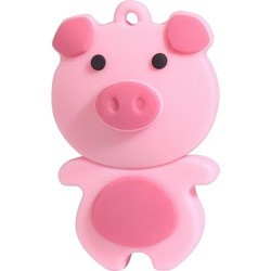 USB Flash (флешка) SmartBuy Zodiac Pig