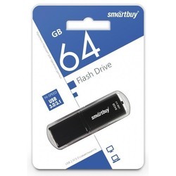 USB Flash (флешка) SmartBuy X-Cut 3.0