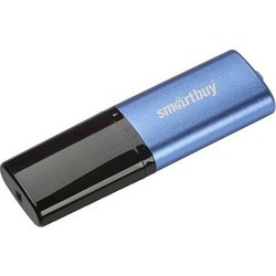 USB Flash (флешка) SmartBuy X-Cut 16Gb (синий)