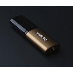 USB Flash (флешка) SmartBuy X-Cut 16Gb (коричневый)