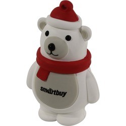 USB Flash (флешка) SmartBuy Polar Bear