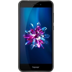 Мобильный телефон Huawei Honor 8 Lite 16GB (черный)